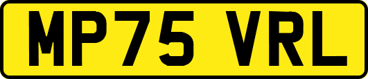 MP75VRL