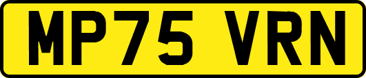 MP75VRN
