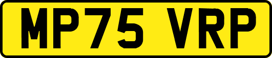 MP75VRP