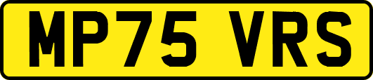 MP75VRS