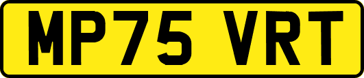 MP75VRT