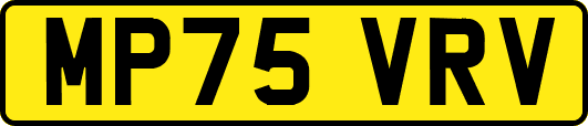 MP75VRV