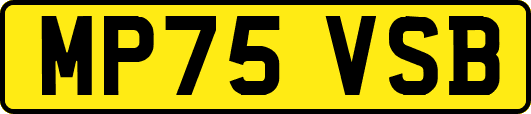 MP75VSB