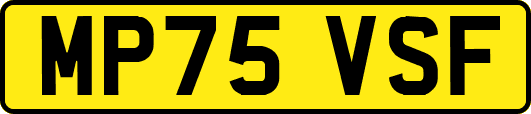 MP75VSF