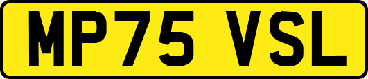 MP75VSL