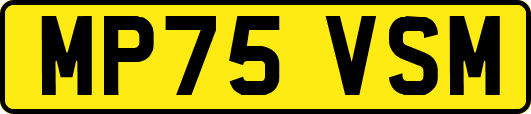 MP75VSM