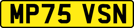 MP75VSN