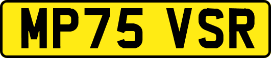 MP75VSR