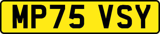 MP75VSY