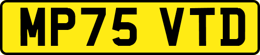 MP75VTD