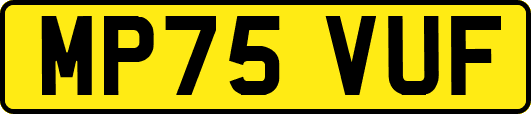 MP75VUF