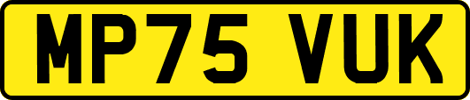 MP75VUK