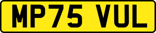 MP75VUL