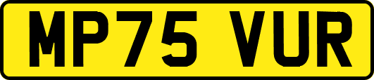 MP75VUR