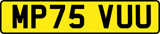 MP75VUU