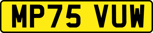 MP75VUW