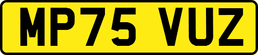 MP75VUZ