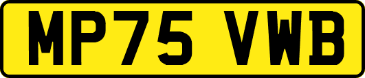 MP75VWB