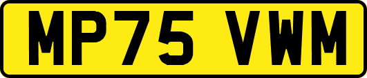 MP75VWM