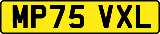 MP75VXL