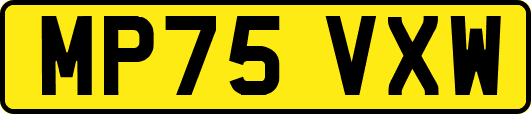 MP75VXW