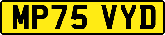 MP75VYD