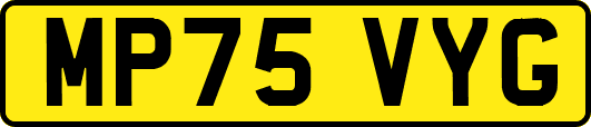 MP75VYG