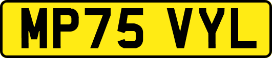 MP75VYL