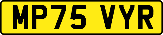 MP75VYR