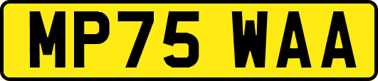 MP75WAA