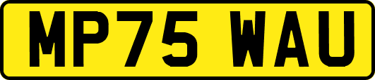 MP75WAU