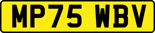 MP75WBV