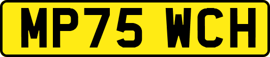 MP75WCH