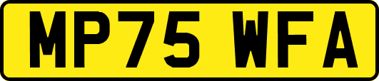 MP75WFA