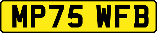 MP75WFB