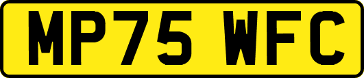 MP75WFC