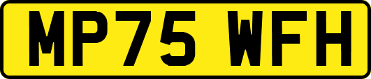 MP75WFH