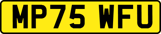 MP75WFU
