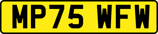 MP75WFW