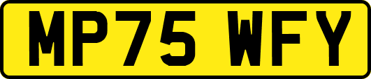 MP75WFY