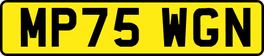 MP75WGN