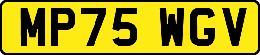 MP75WGV