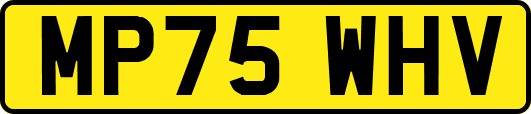 MP75WHV