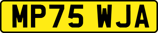 MP75WJA