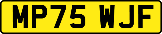 MP75WJF