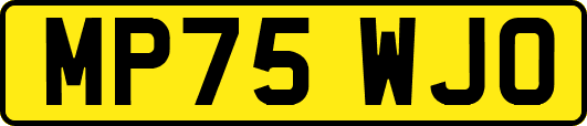MP75WJO