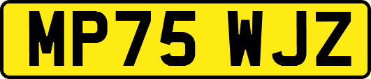 MP75WJZ