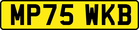 MP75WKB
