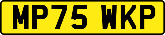 MP75WKP