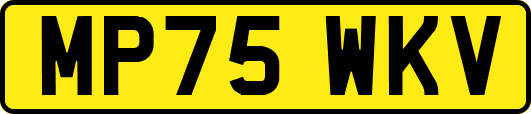 MP75WKV